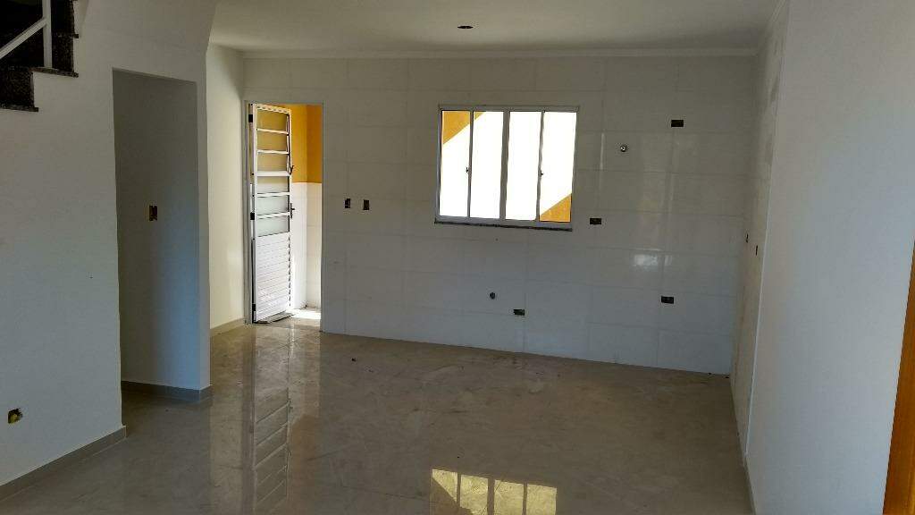 Sobrado à vendaVila CampanelaSão Paulo: Sobrado próx. ao metro