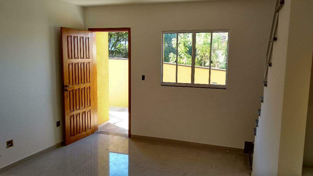 Sobrado à vendaVila CampanelaSão Paulo: Sobrado próx. ao metro