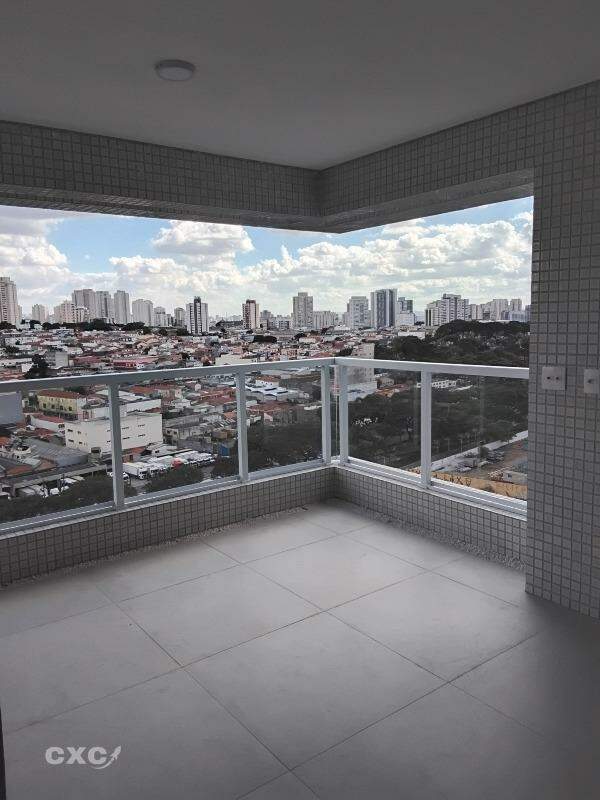 Apartamento à vendaTatuapéSão Paulo: apartamento a venda tatuape