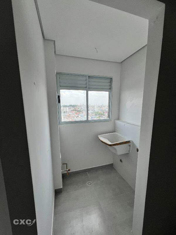 Apartamento à vendaVila Santa Teresa (Zona Leste)São Paulo: APARTAMENTO DE DOIS DORMITÓRIOS Á VENDA NA CIDADE PATRIARCA