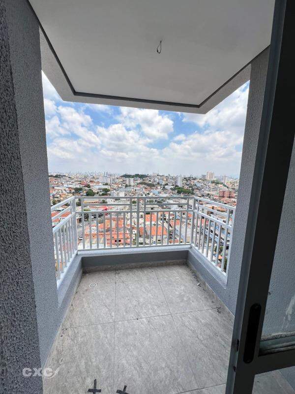 Apartamento à vendaVila Santa Teresa (Zona Leste)São Paulo: APARTAMENTO DE DOIS DORMITÓRIOS Á VENDA NA CIDADE PATRIARCA
