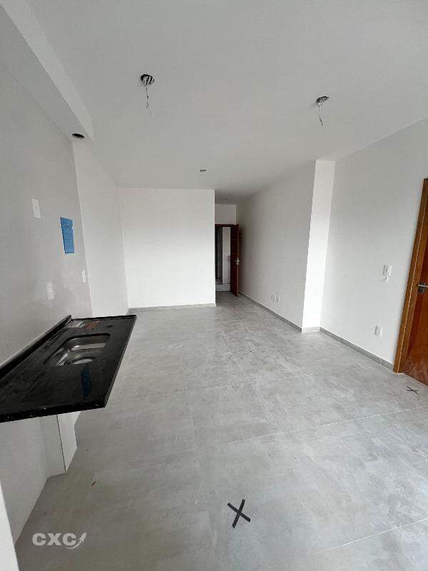 Apartamento à vendaVila Santa Teresa (Zona Leste)São Paulo: APARTAMENTO DE DOIS DORMITÓRIOS Á VENDA NA CIDADE PATRIARCA