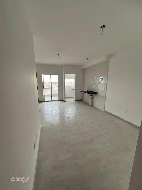 Apartamento à vendaVila Santa Teresa (Zona Leste)São Paulo: APARTAMENTO DE DOIS DORMITÓRIOS Á VENDA NA CIDADE PATRIARCA