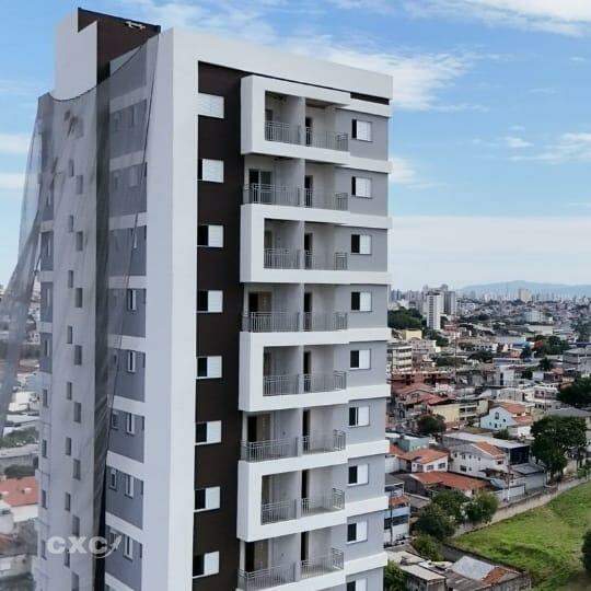 Apartamento à vendaVila Santa Teresa (Zona Leste)São Paulo: APARTAMENTO DE DOIS DORMITÓRIOS Á VENDA NA CIDADE PATRIARCA