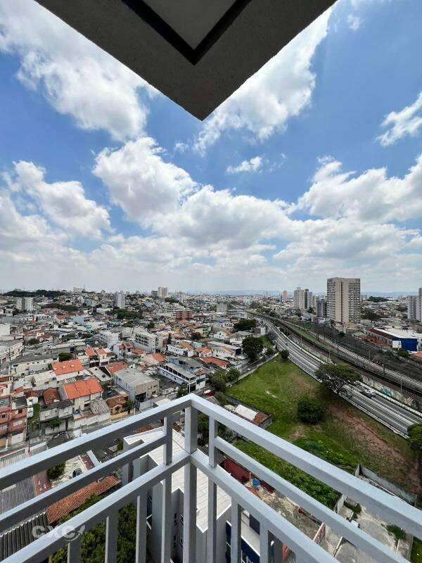 Apartamento à vendaVila Santa Teresa (Zona Leste)São Paulo: Apartamento com varanda gourmet  á venda no Patriarca