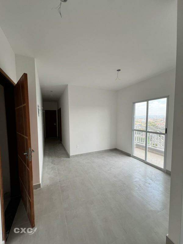 Apartamento à vendaVila Santa Teresa (Zona Leste)São Paulo: Apartamento com varanda gourmet  á venda no Patriarca