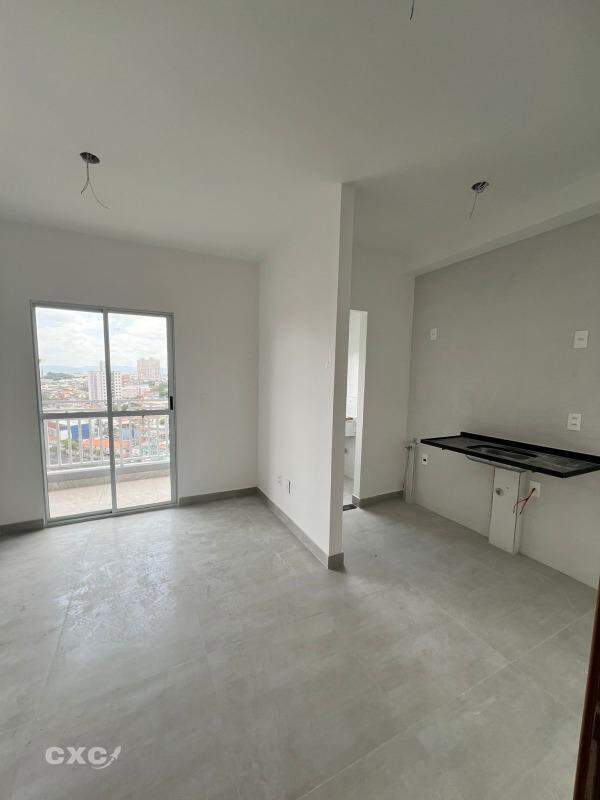 Apartamento à vendaVila Santa Teresa (Zona Leste)São Paulo: Apartamento com varanda gourmet  á venda no Patriarca