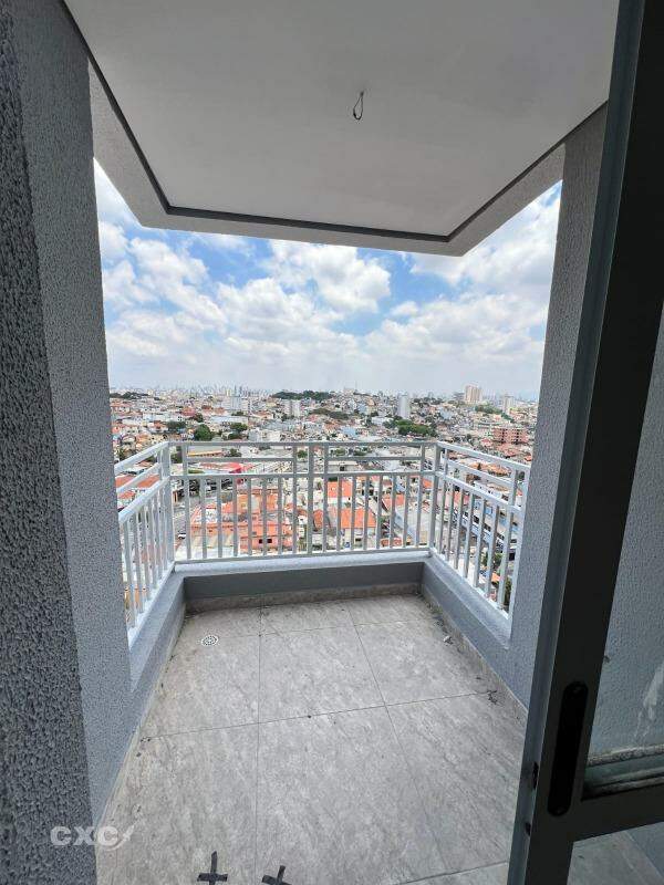 Apartamento à vendaVila Santa Teresa (Zona Leste)São Paulo: APARTAMENTO DE DOIS DORMITÓRIOS Á VENDA NA CIDADE PATRIARCA