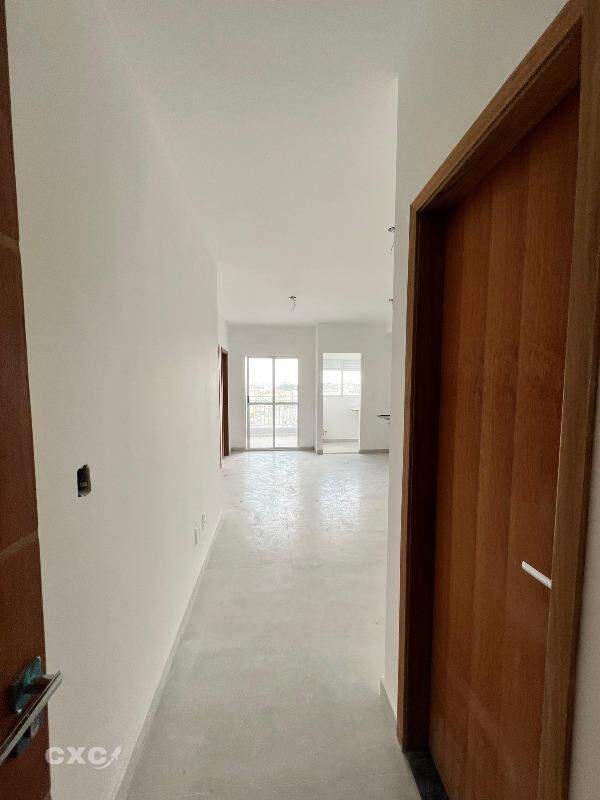 Apartamento à vendaVila Santa Teresa (Zona Leste)São Paulo: APARTAMENTO DE DOIS DORMITÓRIOS Á VENDA NA CIDADE PATRIARCA