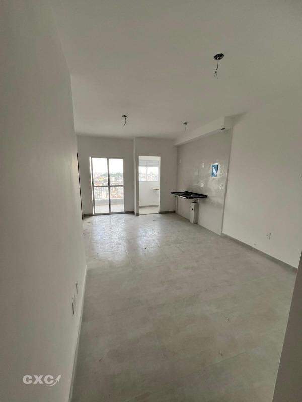 Apartamento à vendaVila Santa Teresa (Zona Leste)São Paulo: APARTAMENTO DE DOIS DORMITÓRIOS Á VENDA NA CIDADE PATRIARCA
