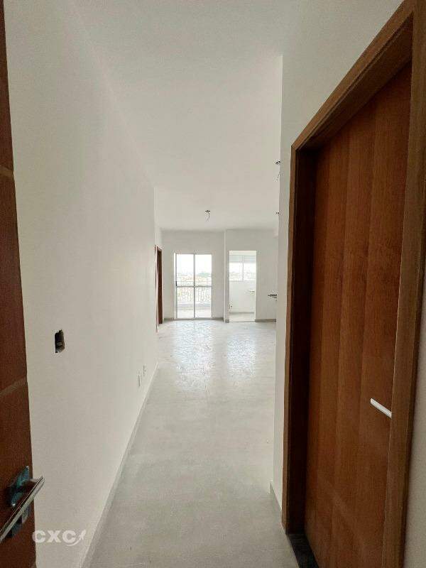 Apartamento à vendaVila Santa Teresa (Zona Leste)São Paulo: APARTAMENTO DE DOIS DORMITÓRIOS Á VENDA NA CIDADE PATRIARCA