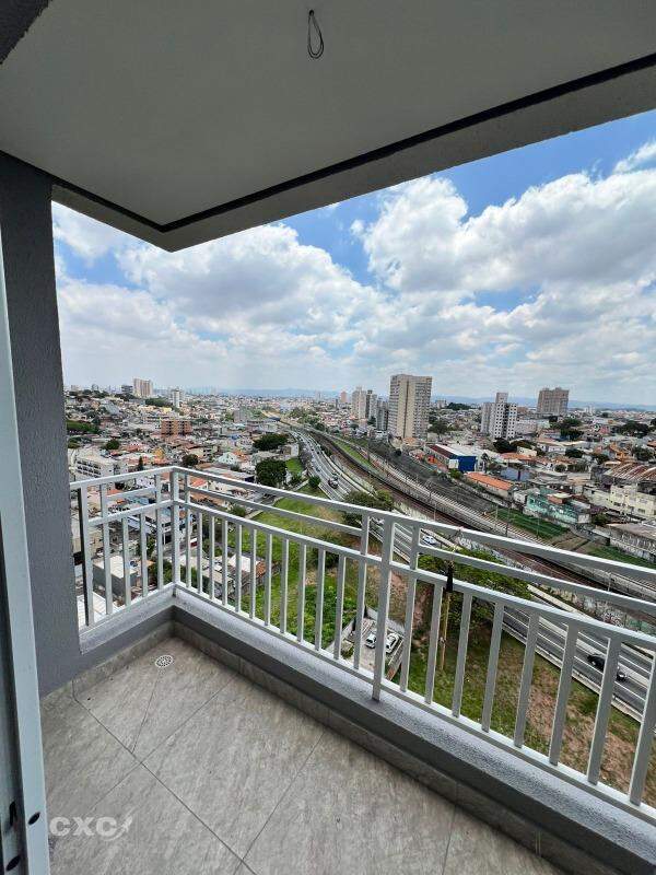 Apartamento à vendaVila Santa Teresa (Zona Leste)São Paulo: APARTAMENTO DE DOIS DORMITÓRIOS Á VENDA NA CIDADE PATRIARCA
