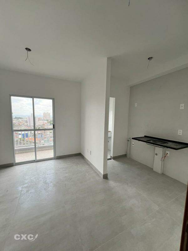 Apartamento à vendaVila Santa Teresa (Zona Leste)São Paulo: APTO DE DOIS DORMITÓRIOS Á VENDA 