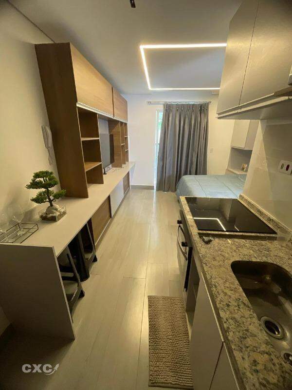 Studio à vendaImirimSão Paulo: APTO STUDIO Á VENDA NO IMIRIM