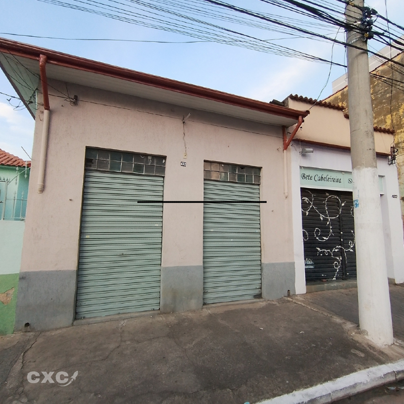 Salão para aluguelVila MatildeSão Paulo: aluguel de salao comericial vila matilde