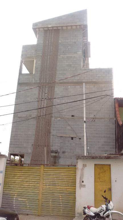 Apartamento à vendaItaqueraSão Paulo: Apartamento com 2 dormitórios a venda em Itaquera - São Paulo - SP