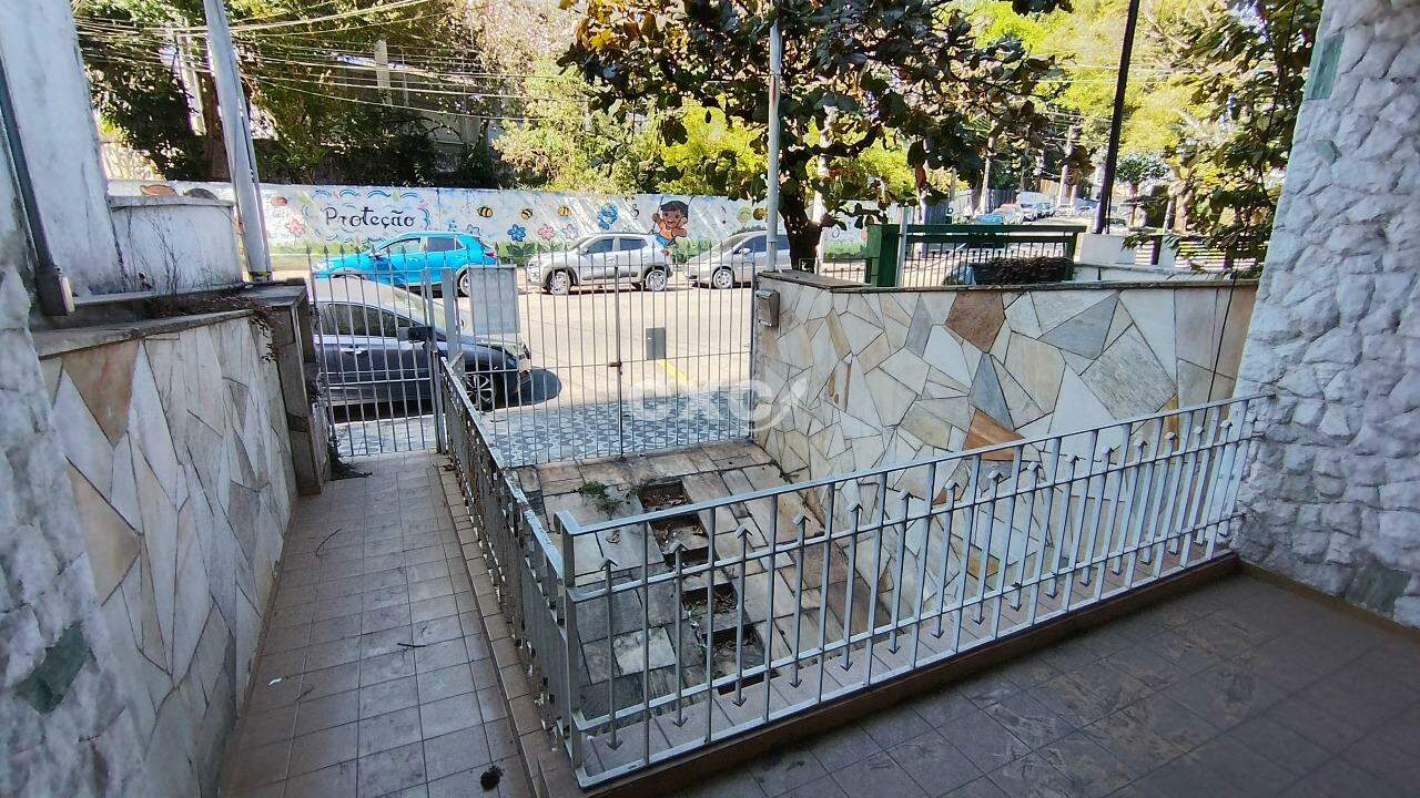 Sobrado à vendaAnália FrancoSão Paulo: venda de sobrado no analia franco
