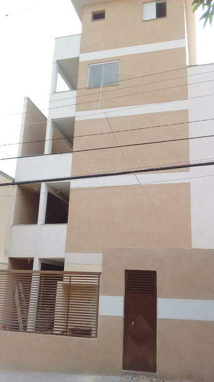Apartamento à vendaCidade LíderSão Paulo: Apartamento com 2 dormitórios a venda na Cidade Líder - São Paulo - SP