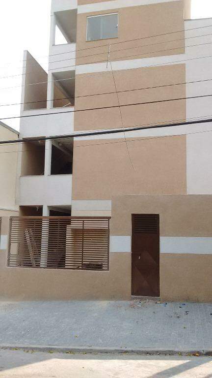 Apartamento à vendaCidade LíderSão Paulo: Apartamento com 2 dormitórios a venda na Cidade Líder - São Paulo - SP