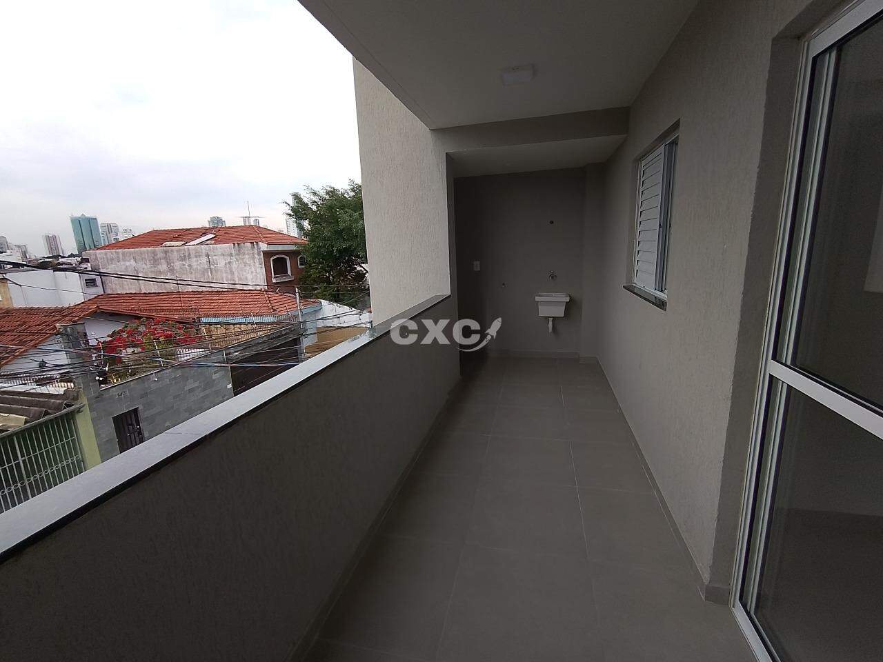 Apartamento à vendaAlto da MoocaSão Paulo: apartamento mooca