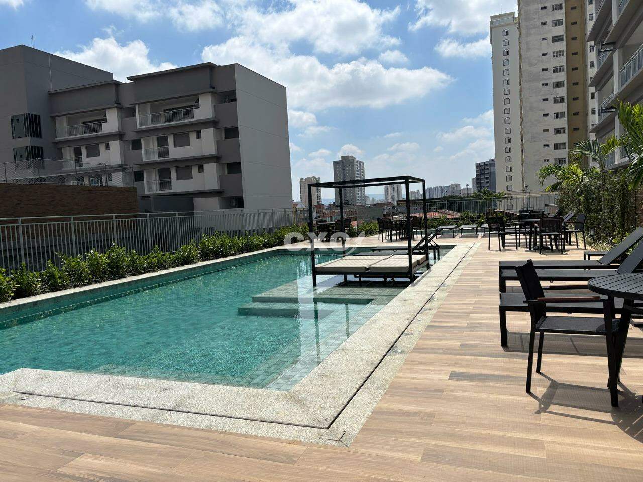 Apartamento para aluguelTatuapéSão Paulo: APARTAMENTO PARA ALUGAR NP TATUAPÉ - COM 03 DORMS. E 02 VAGAS DE GARAGEM