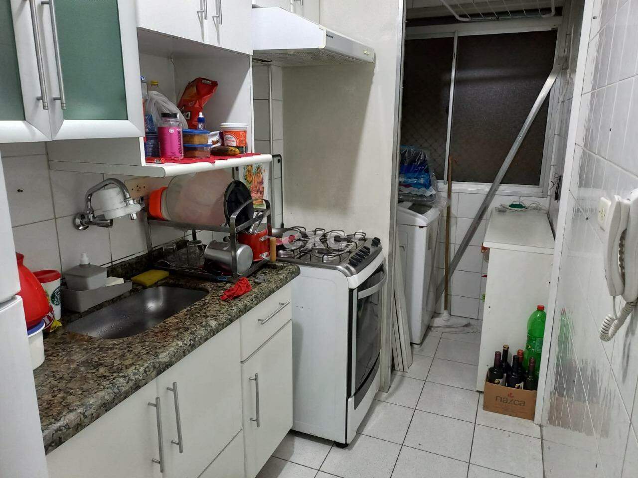 Apartamento à vendaTatuapéSão Paulo: APARTAMENTO Á VENDA NO TATUAPÉ COM 02 DORMITÓRIOS