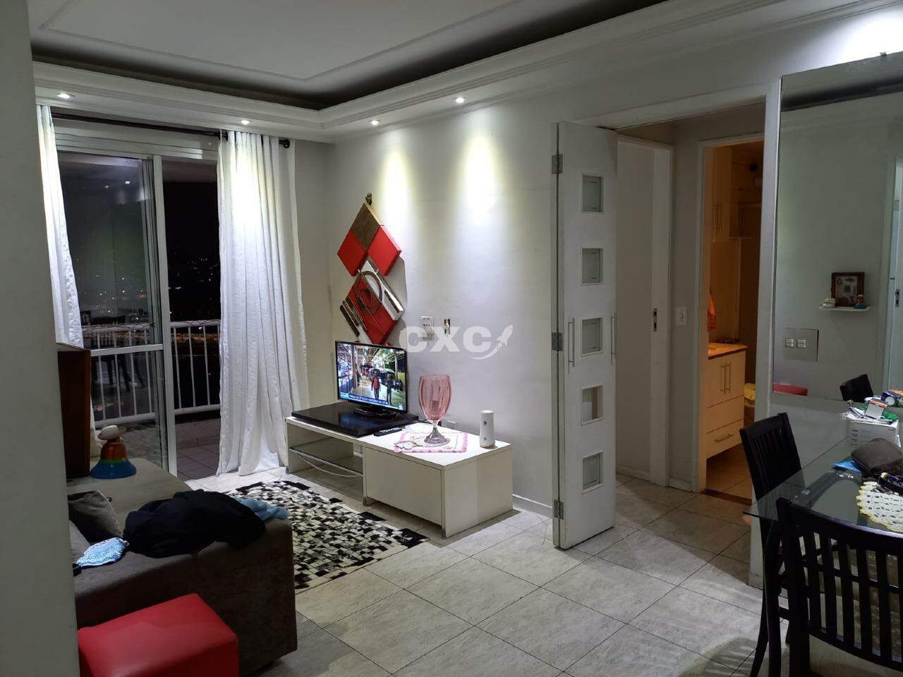 Apartamento à vendaTatuapéSão Paulo: APARTAMENTO Á VENDA NO TATUAPÉ COM 02 DORMITÓRIOS