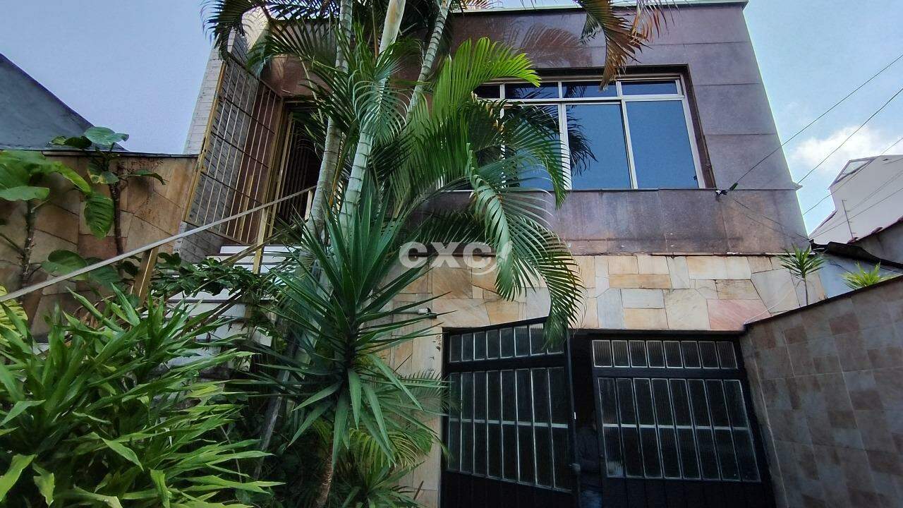 Casa para aluguelTatuapéSão Paulo: aluguel de imovel comercial no tatuape - jardim analia franco