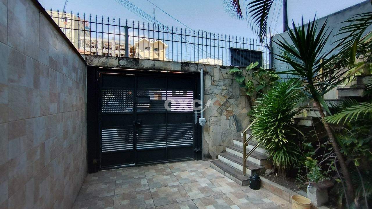 Casa para aluguelTatuapéSão Paulo: aluguel de imovel comercial no tatuape - jardim analia franco