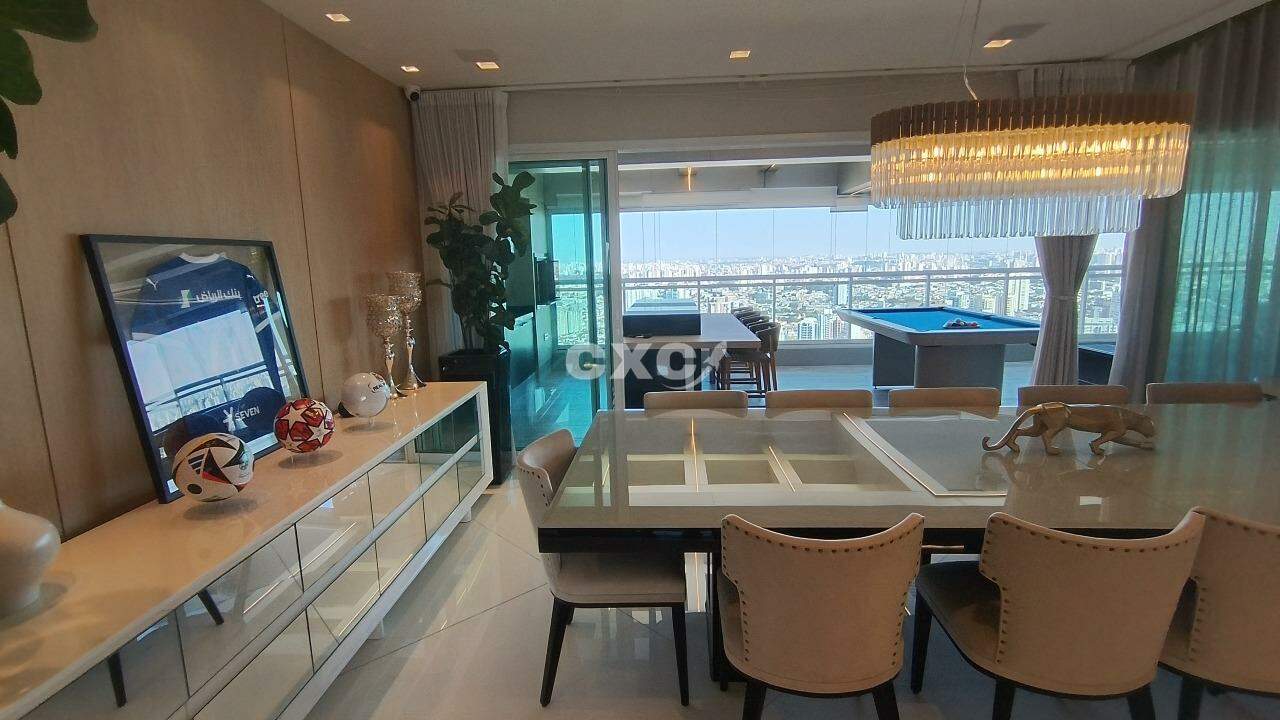 Cobertura à vendaAnália FrancoSão Paulo: venda de apartamento camile - analia franco