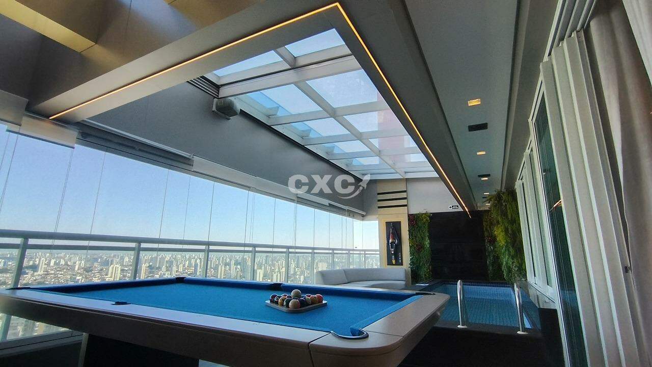 Cobertura à vendaAnália FrancoSão Paulo: venda de apartamento camile - analia franco