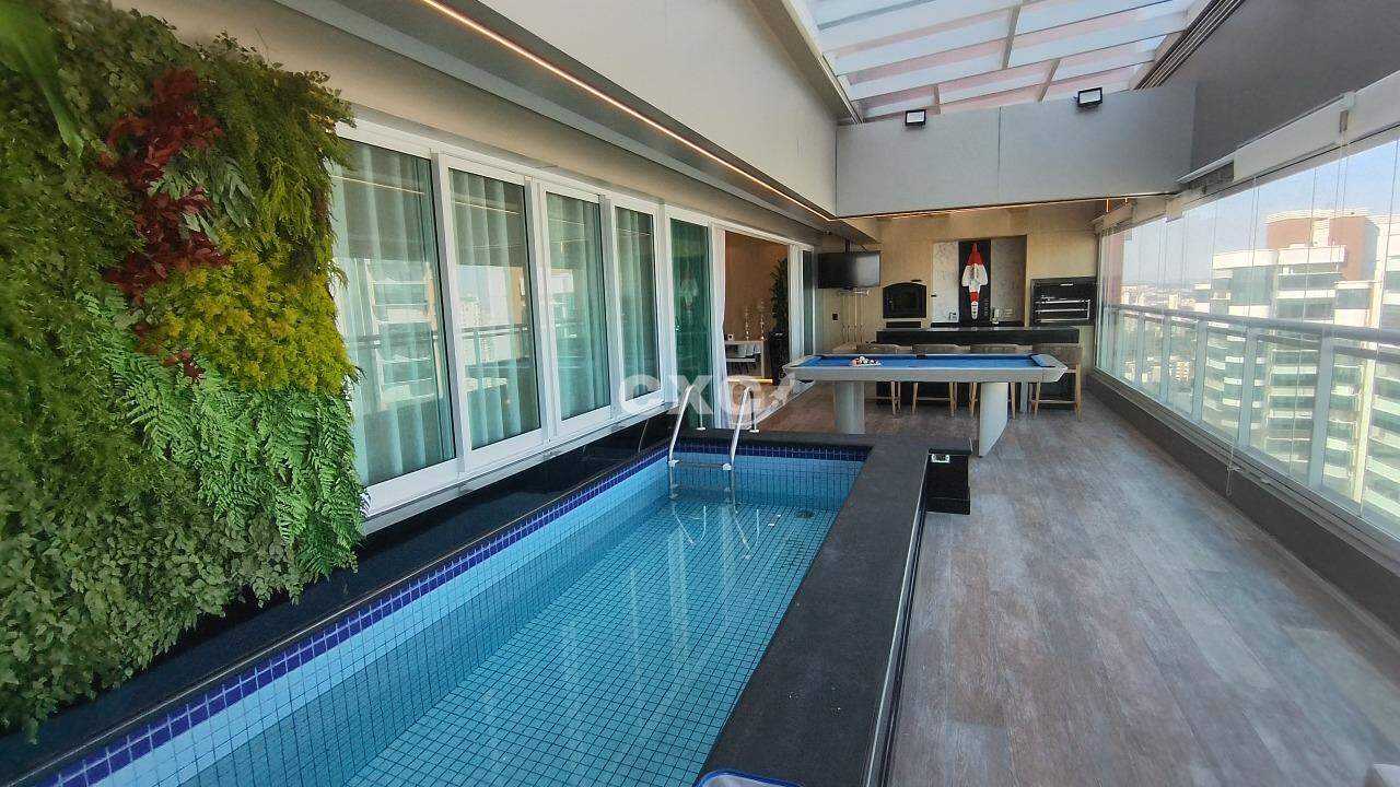 Cobertura à vendaAnália FrancoSão Paulo: venda de apartamento camile - analia franco