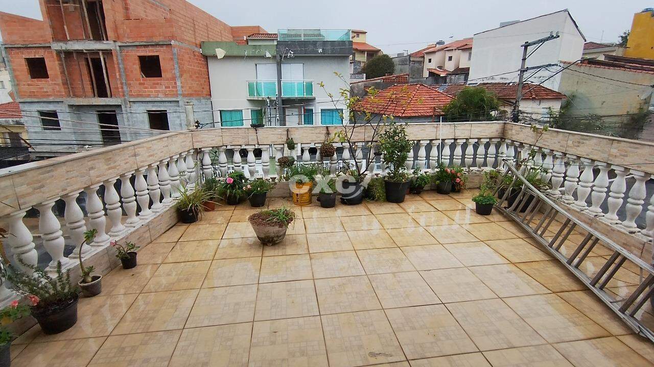 Sobrado à vendaVila GuilherminaSão Paulo: venda de sobrado na vila guilhermina