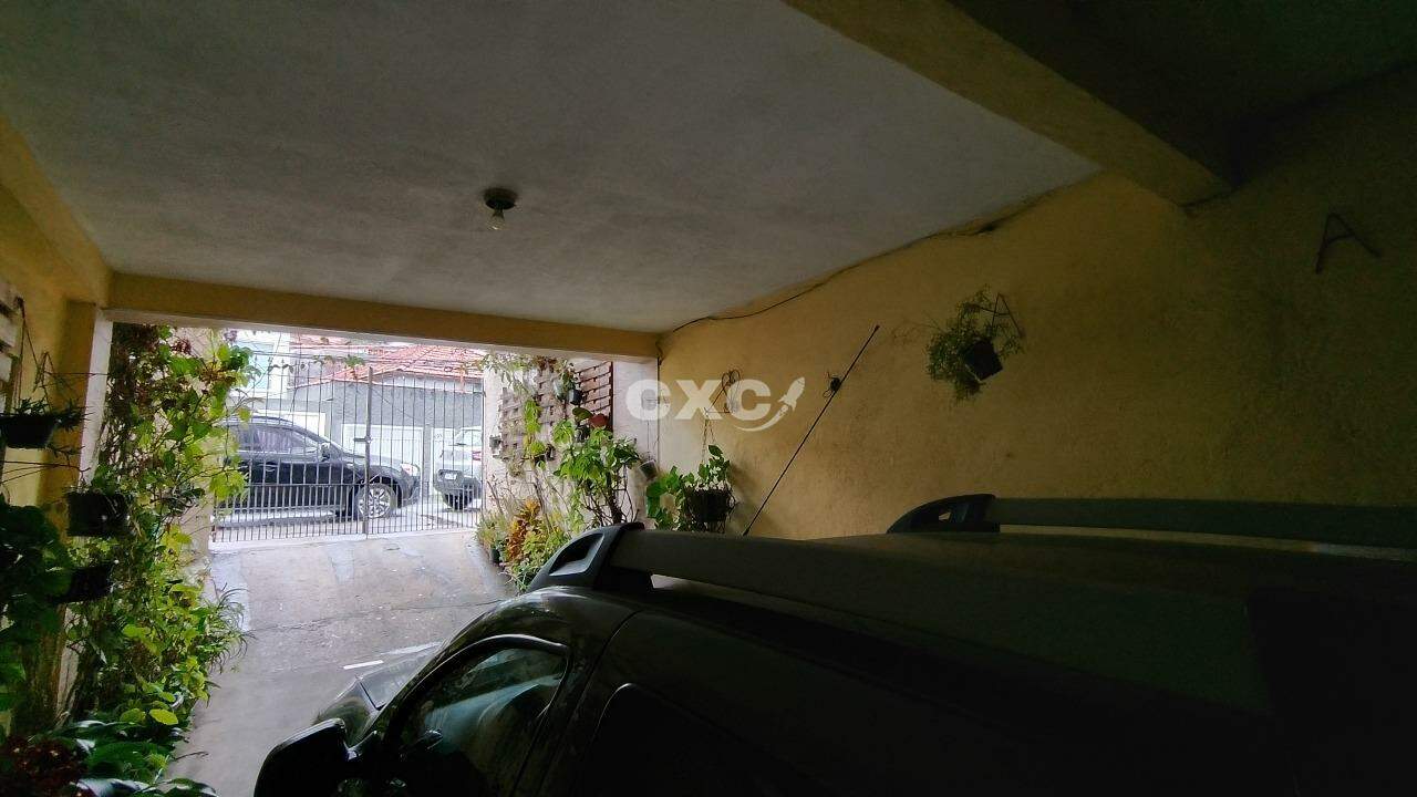 Sobrado à vendaVila GuilherminaSão Paulo: venda de sobrado na vila guilhermina