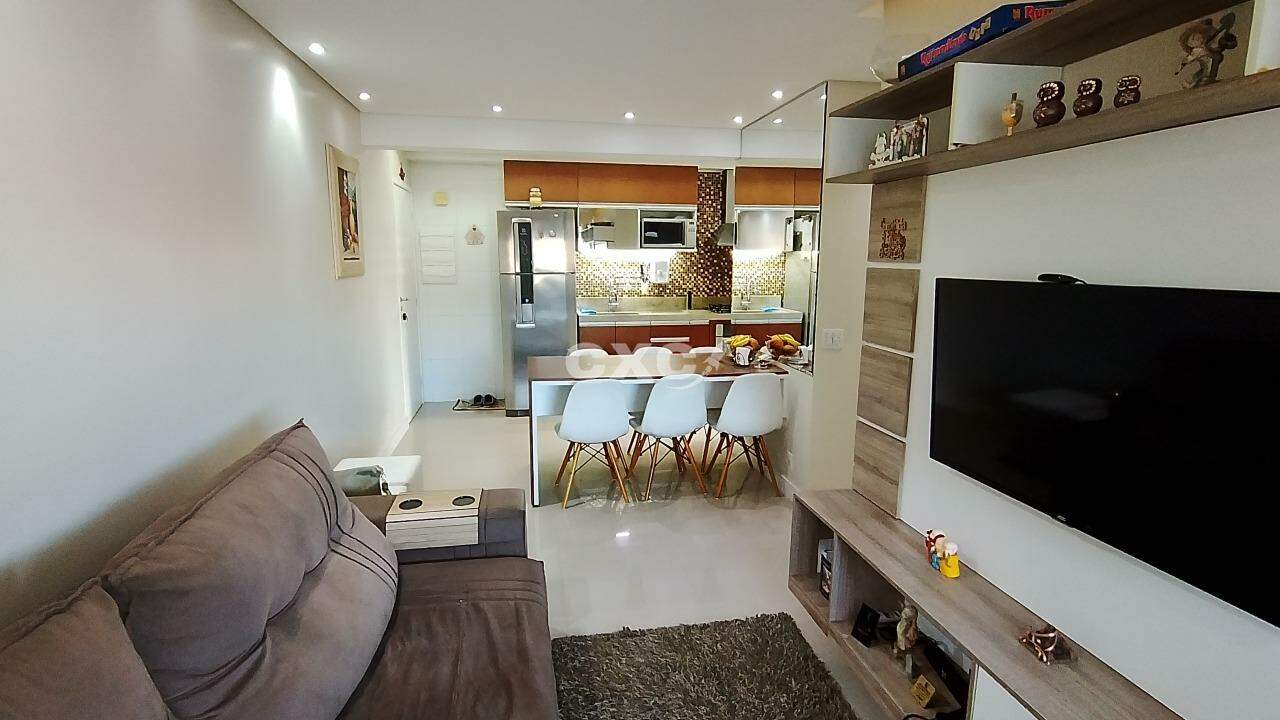 Apartamento à vendaVila CarrãoSão Paulo: apartamento carrão a venda