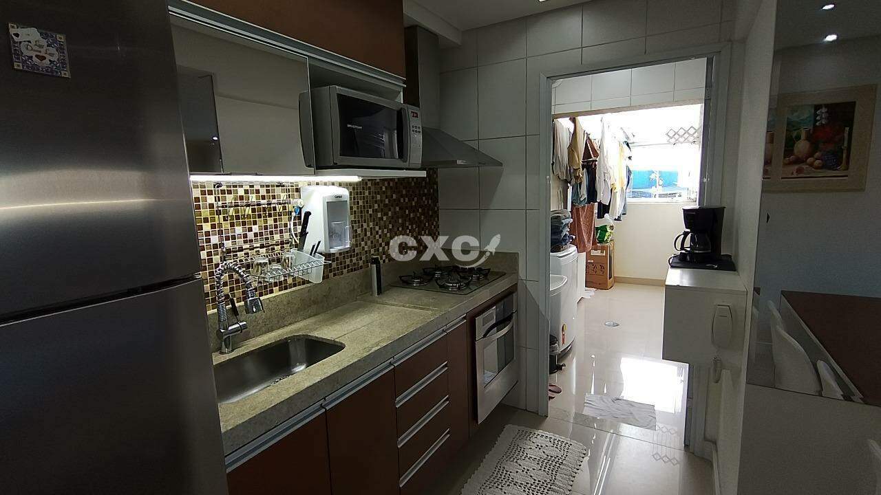 Apartamento à vendaVila CarrãoSão Paulo: apartamento carrão a venda