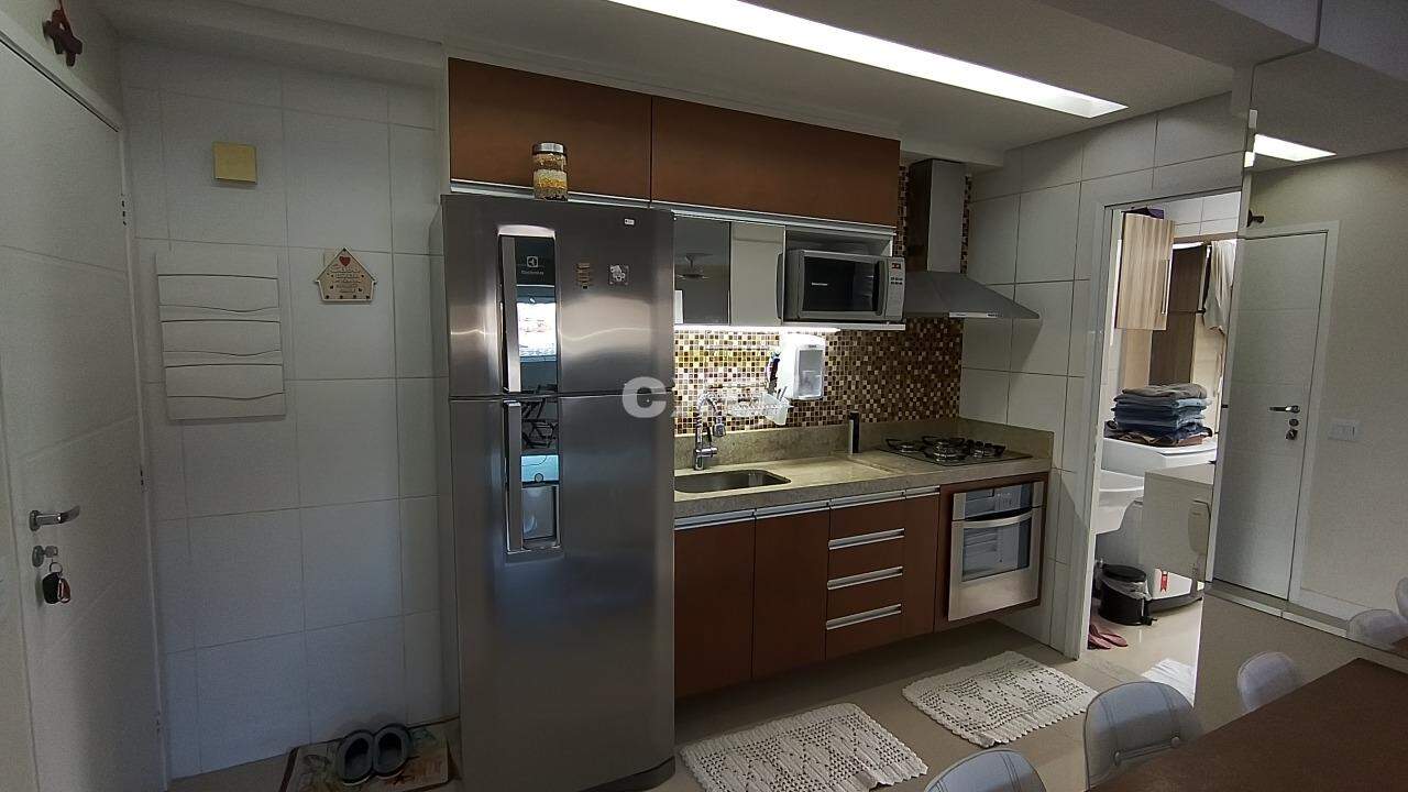 Apartamento à vendaVila CarrãoSão Paulo: apartamento carrão a venda