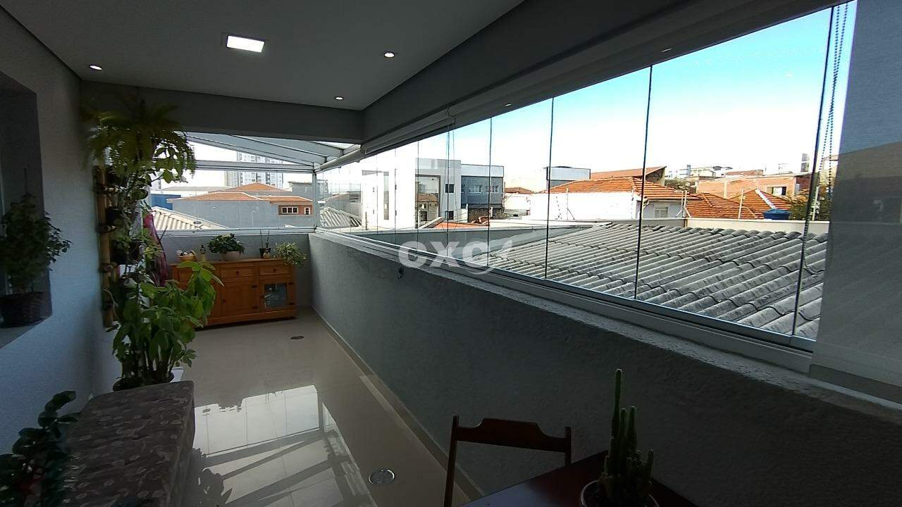 Apartamento à vendaVila CarrãoSão Paulo: apartamento carrão a venda