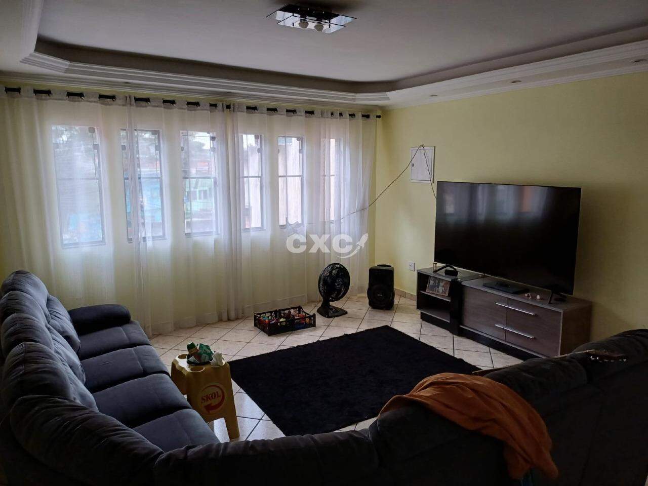 Casa à vendaJardim Brasília (Zona Leste)São Paulo: sobrado a venda no jardim brasilia