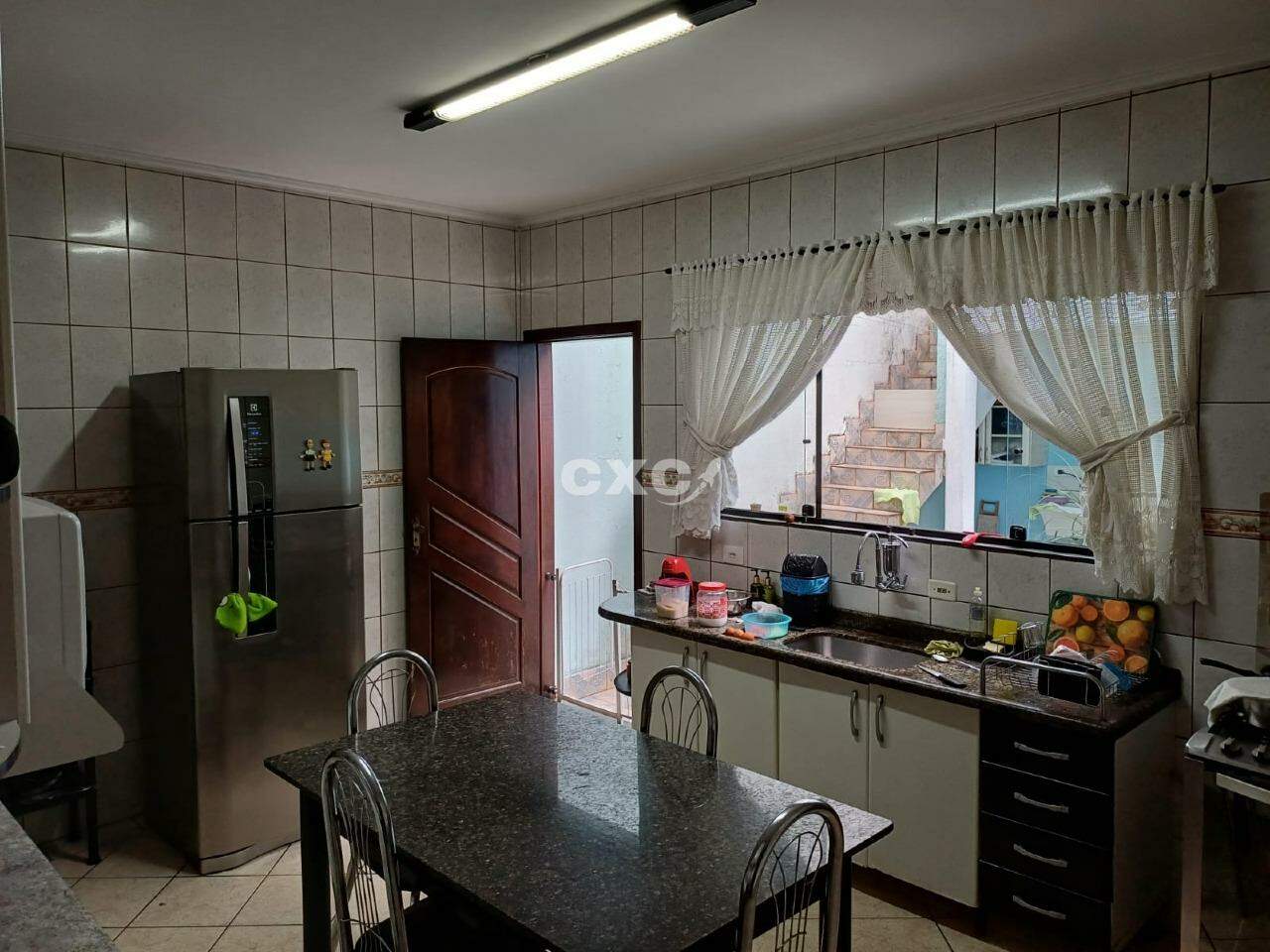 Casa à vendaJardim Brasília (Zona Leste)São Paulo: sobrado a venda no jardim brasilia