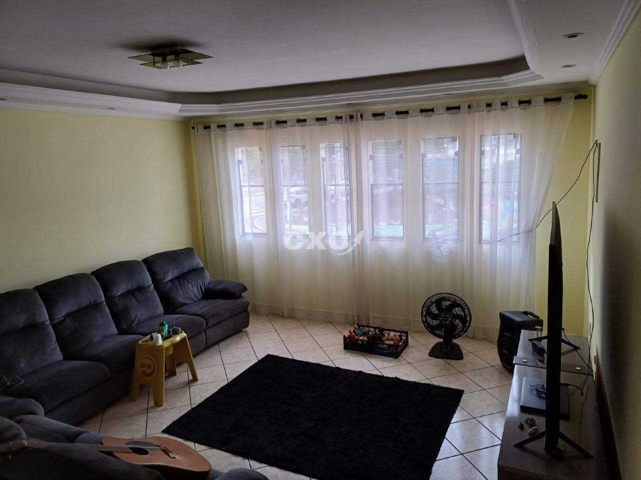 Casa à vendaJardim Brasília (Zona Leste)São Paulo: sobrado a venda no jardim brasilia