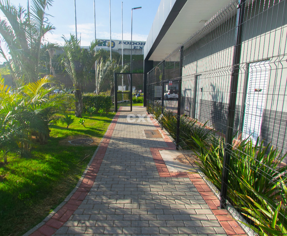 Galpão para aluguelPadroeiraOSASCO: galpão comercial para locação