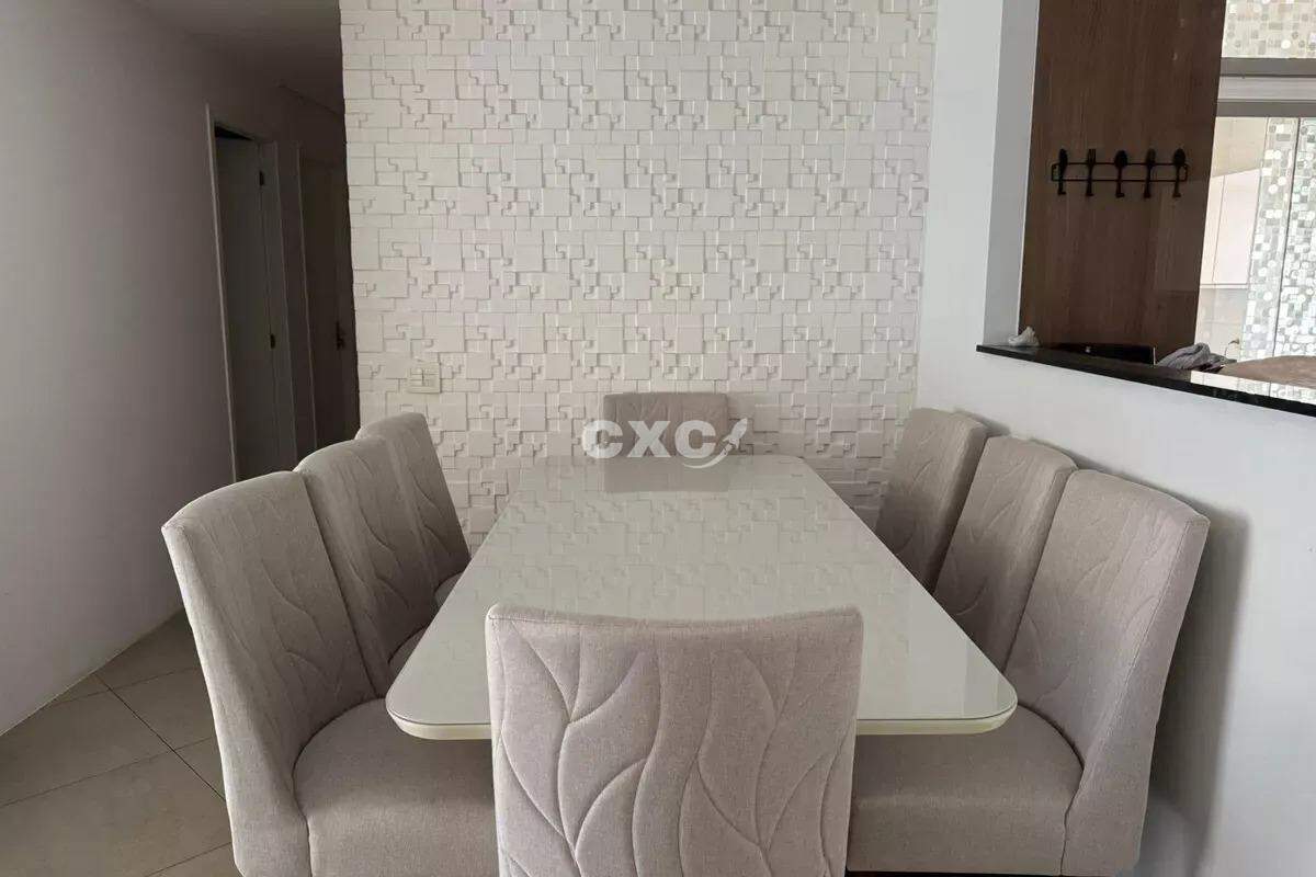 Apartamento à vendaVila CarrãoSão Paulo: apto. á venda na vila carrão com 03 dormitórios 