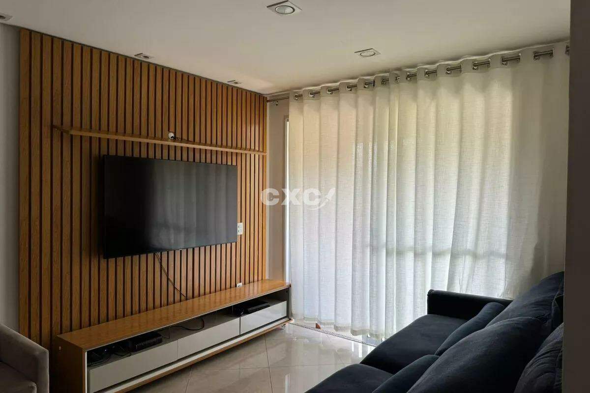 Apartamento à vendaVila CarrãoSão Paulo: apto. á venda na vila carrão com 03 dormitórios 