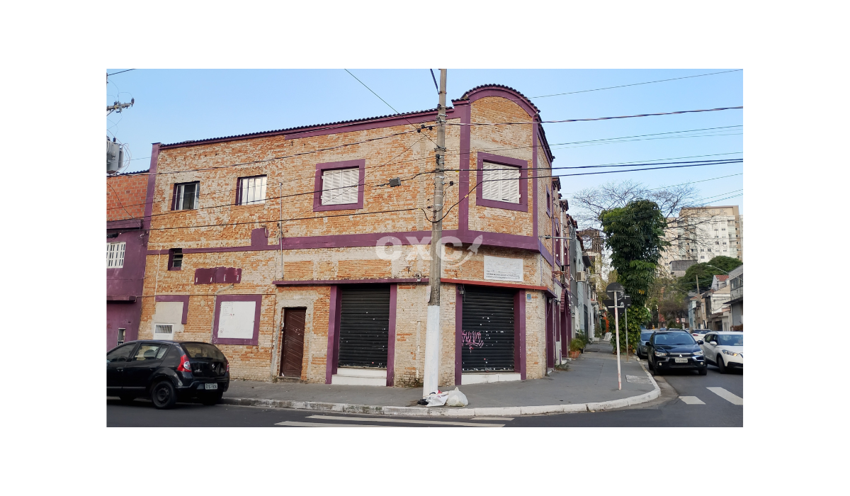 Predio para aluguelMoocaSão Paulo: aluguel de predio na mooca