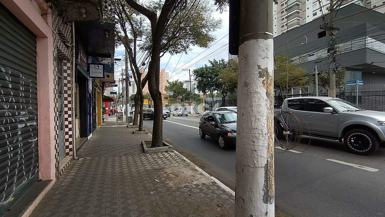 Salão para aluguelTatuapéSão Paulo: aluguel de salao na celso garcia - tatuape