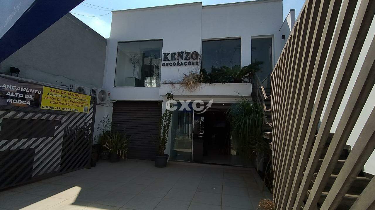 Casa para aluguelAlto da MoocaSão Paulo: aluguel de predio na mooca na rua do oratorio