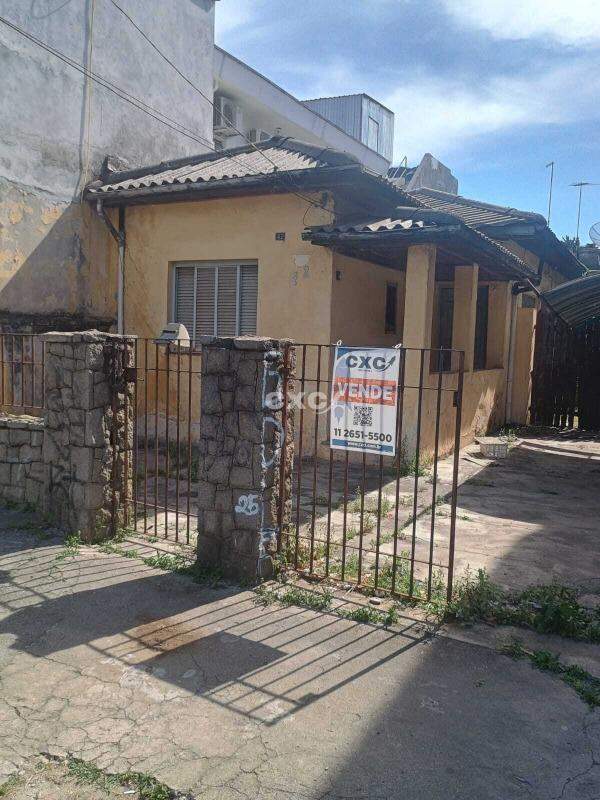 Terreno à vendaVila CarrãoSão Paulo: TERRENO Á VENDA NA VILA CARRÃO 