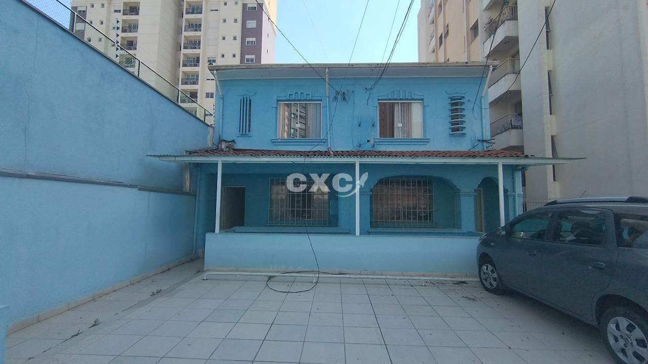 Casa para aluguelVila MarianaSão Paulo: aluguel de predio na vila mariana