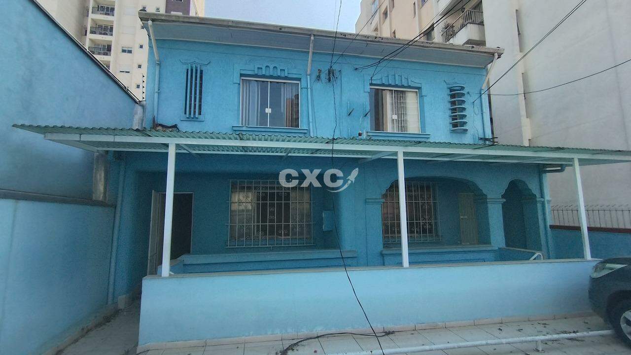 Casa para aluguelVila MarianaSão Paulo: aluguel de predio na vila mariana